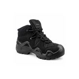 Pars 102 Power Yarım Bot Asker Polis Tactical Outdoor Trekking Ve Dağcı Botu