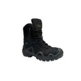 Pars 103 Power Outdoor Bot, Uzun, Siyah, 46 Beden, Unisex