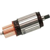 Pars 12V Marş Kollektörü Nıppon Denso Tipi 21 Diş 2 Kw (Rulmanlı)