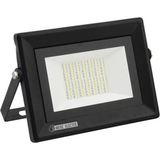 Pars-50 50 Watt 4000 Lumen 6400 Kelvın Beyaz Işık Smd LED Projektör 50W IP65 - Altın
