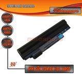 Pars Acer Aspire One AOD260-N51B-SF Notebook Batarya