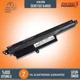 Pars Asus 0B110-00240100E Notebook Batarya