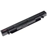 Pars Asus FZ50VX-TR761HD Notebook Batarya