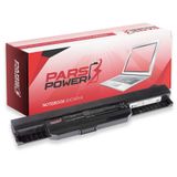 Pars Asus K53SD-SX627V Notebook Batarya