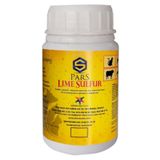 Pars Bit Pire Haşere Kovucu Lime Sülfür 100 ml