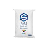 Pars Borik Asit 25 kg