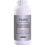 Pars Bromphenol Blue Indikatör Çözeltisi 100 ml