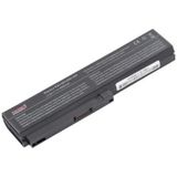 Pars Casper Nirvana CPM-T640-4F15 Notebook Batarya