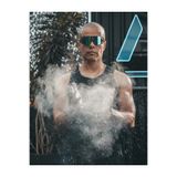 Pars Chalk Magnezyum Tozu Pudra Fitnes Crossfit Jimnastik Halter Tırmanma 200 G