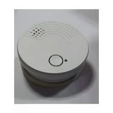 Pars D01 Duman Dedektörü Pilli -Smoke Detector-PİL DAHİLDİR