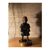 Pars Darth Maul Star Wars Ps Kol Tutucu/joystick/telefon/kumanda Tutucu 25cm (PS/XBOX ILE UYUMLU)