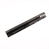Pars Dell Inspiron 5558-B20W81C Notebook Batarya