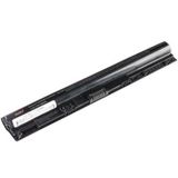 Pars Dell P64G P64G003 Notebook Batarya
