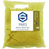 Pars Demir Oksit Sarı 1 kg