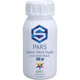 Pars Demir Oksit Siyah 100 gr