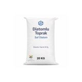 Pars Diatomlu Toprak Diatomit 20 Kg