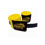 Pars Elastik Boks Kickboks Muay Thai Bandajı 3,5 Metre