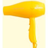 Pars Fön Makinesi 2400 W Güçlü Hız Ayarı ile Standart Kullanım için Profesyonel AC Motor
