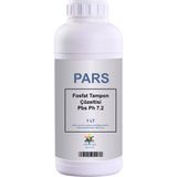 Pars Fosfat Tampon Çözeltisi Pbs Ph 7.2 1 Lt