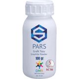 Pars Grafit Tozu SC80 5 Mikron 100 gr