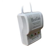 Pars Hezgas Gaz Alarm Cihazı Hezgas