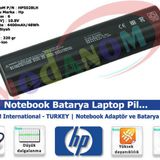Pars HP Pavilion DV5-1120ET FT141EA Notebook Batarya Pil