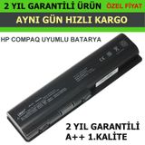 Pars HP Pavilion DV5-1230ET NG277EA Notebook Batarya Pil