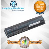 Pars HP Pavilion DV6-1142ET VA123EA Notebook Batarya Pil