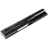 Pars HP ProBook 4331S Notebook Batarya