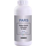 Pars Kalay Klorür Çözeltisi % 5m/v 50 ml