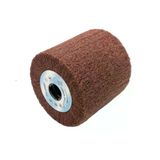 Pars Kamalı Sert Sch Mop Zımpara 100X100mm