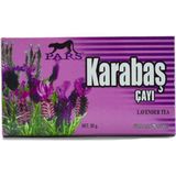 Pars Karabaş Çayı - Bitki Çayı