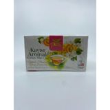 Pars Kayısı Aromalı Karışık Bitki Çayı 4 Adet