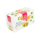 Pars Kayısı Aromalı Karışık Bitki Çayı