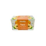 Pars Kayısı Bitki (Form) Çayı 40 Gr 8697405830749