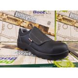 Pars Kaynakçı Ayakkabısı S2 Black