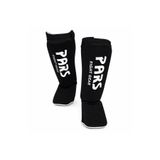 Pars Kick Boks Muay Thai Elastik Ayaküstü Kaval Koruyucu L/XL Beden