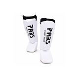 Pars Kick Boks Muay Thai Elastik Ayaküstü Kaval Koruyucu S/M Beden