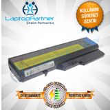 Pars Lenovo G470 G570 B570 G560 Z560 Z570 Notebook Batarya Pil