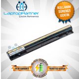 Pars Lenovo Ideapad Z710 59-433087 Notebook Batarya Pil