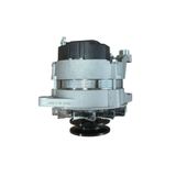 Pars Massey Ferguson MF 135-165-240 Alternatör Marş Motoru 55 Amper Mako Tipi ALT-480