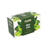Pars Mate Çayı