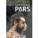 Pars - Mehmet Zaman Saçlıoğlu