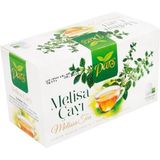 Pars Melisa Çayı - Bitki Çayı