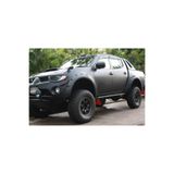 Pars Mitsubishi L200 Dodik 07-14 Seti Abs Plastik