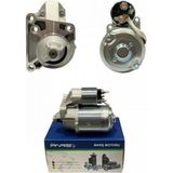Pars Mixdepo Mars Motoru 12V 9 Dis 0.8 Kw Valeo Tipi Renault Gtl Gts 83-94 R11 1.7 R19 1.4 Benzinli 95-