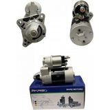 Pars Mixdepo Mars Motoru 12V 9 Dis 0.9 Kw Mako Tipi Fiat Dogan Sahin Kartal Uno Tempra Slx 63223101 STR3101