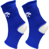 Pars Muay Thai Kick Boks Ayak Bilek Koruyucu Çorap PRS-1300 - Mavi