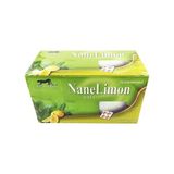 Pars Nane Limon Çayı 20 Li Paket X3 Adet