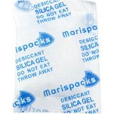 Pars Nem Alıcı Silika Jel 10 gr 2000 Adet